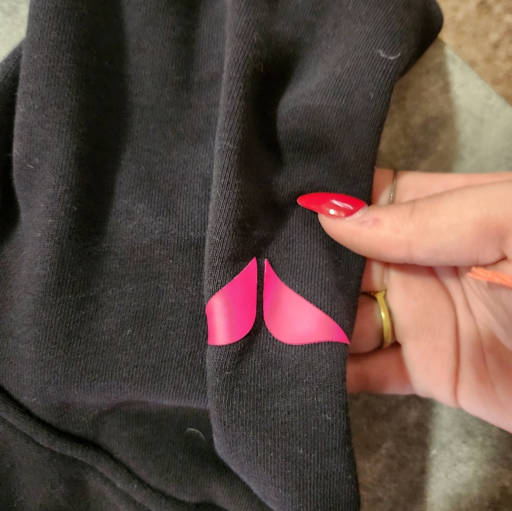 Snowbird pullover - Picture 5 of 5